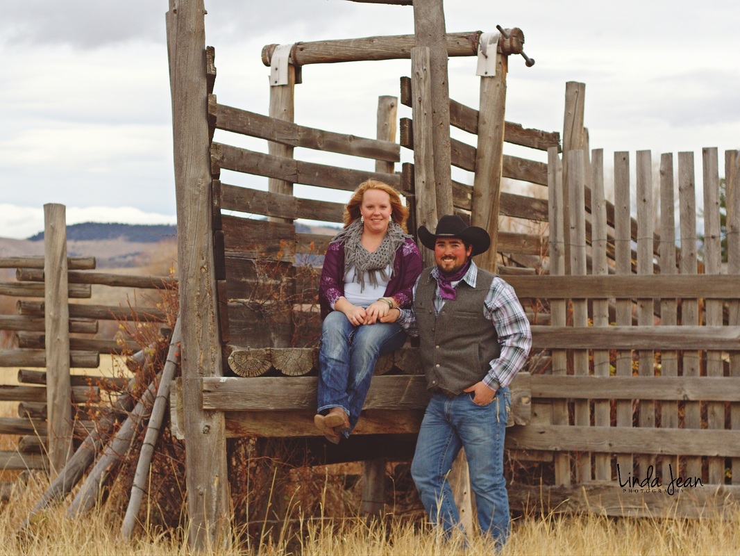 LC Valley Couples Photography